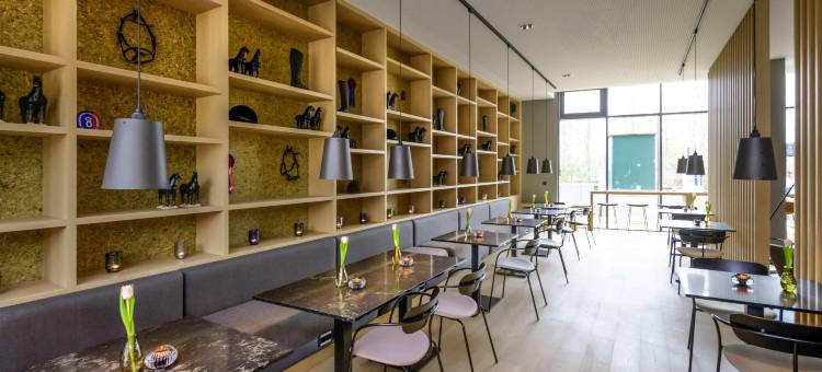 宜必思尚品费希塔酒店(Ibis Styles Vechta)图片