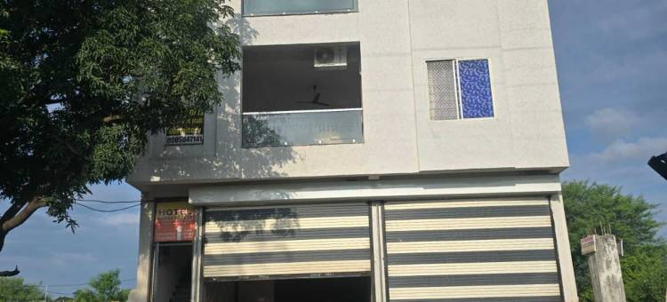 阿拉夫宫酒店(Hotel Aarav Palace)图片