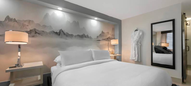 蓝色 - 现代酒店，Ascend精选酒店(Blue - A Modern Hotel, Ascend Hotel Collection)图片