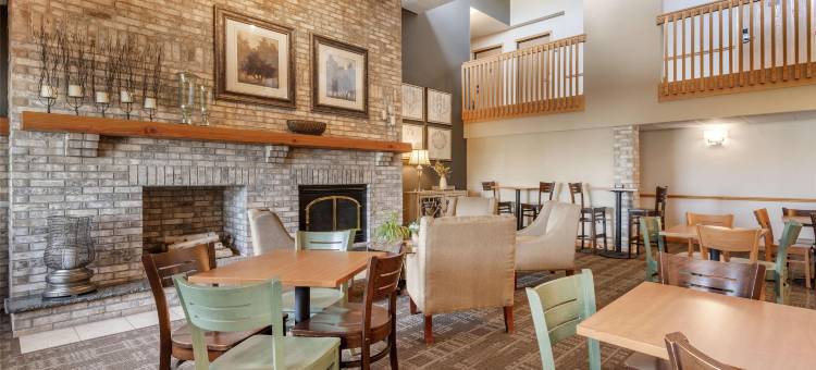 SureStay Plus Hotel by Best Western Litchfield图片