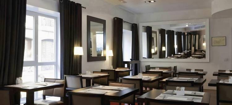 因特尔太阳之门广场住宿(Hostal Inter Puerta del Sol Auto Check IN)图片