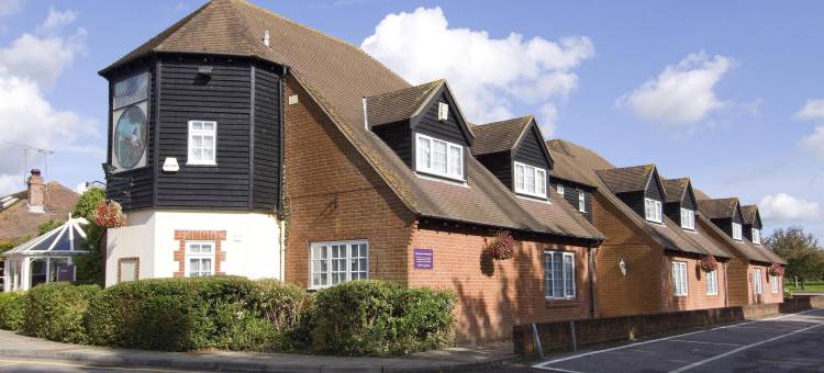 普瑞米尔博格诺里吉斯(Premier Inn Bognor Regis)图片
