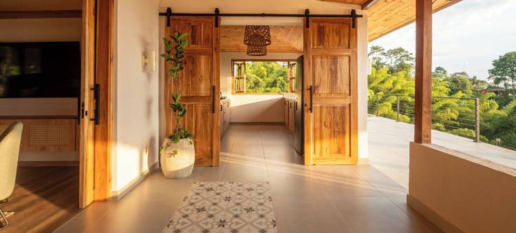 菲兰迪亚小屋(La Casita Filandia)图片