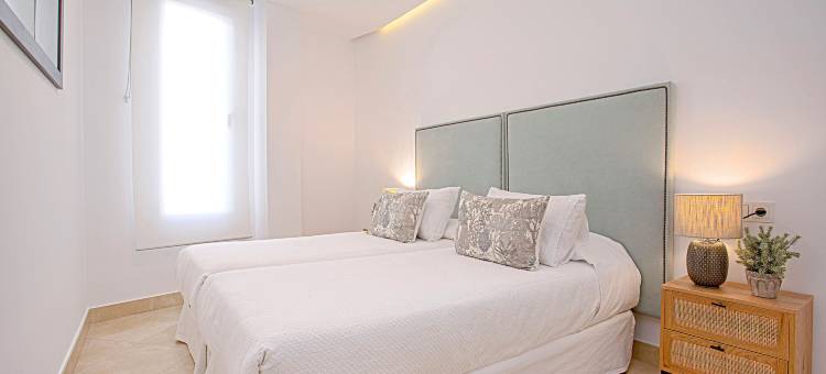 Magnificent apartment with perfect location. Murillo III图片