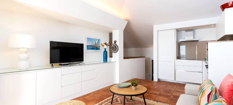 Amazing house with sea views. La Casita图片