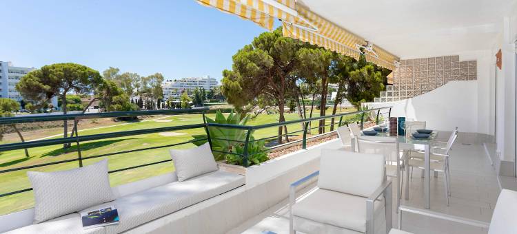 Cozy apartament in Marbella. Guadalmina Golf图片