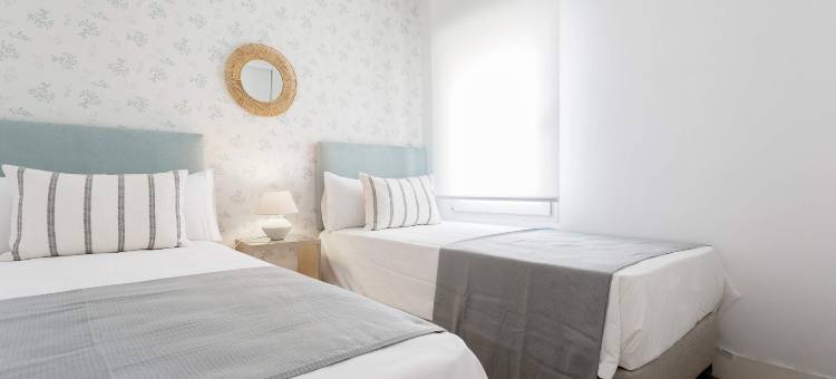 Penthouse with terrace in Madrid. Delicias II图片