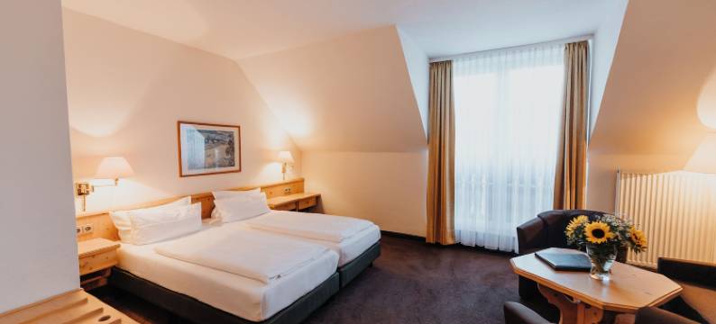 高公鸡阳光酒店(Sonnenhotel Hoher Hahn)图片