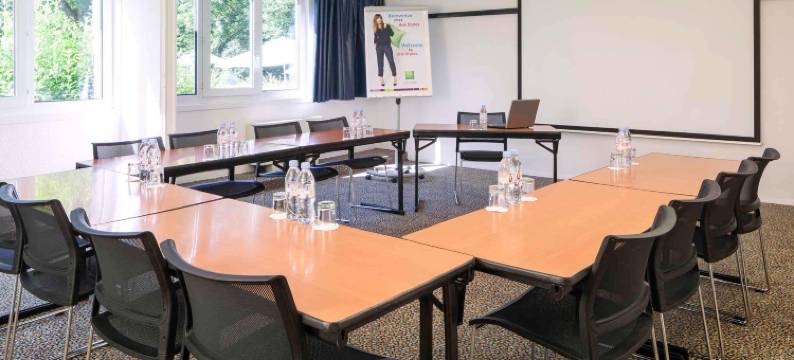 宜必思尚品贝桑松酒店(Ibis Styles Besançon)图片