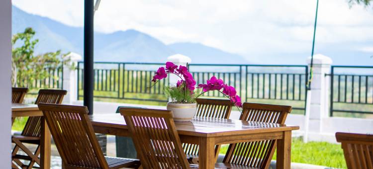 Sapadia Villa Bukit Gibeon图片