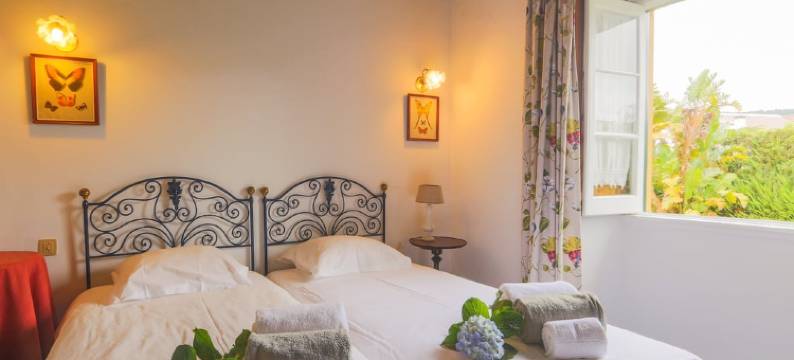 GuestReady - Domus Adepta Family w/ Garden图片