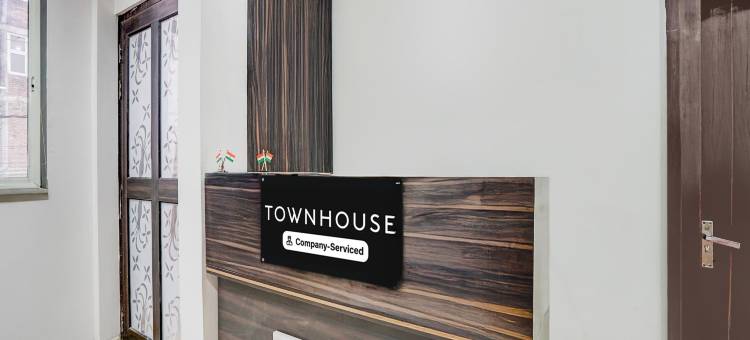 Townhouse Faizabad Road Opp Bbd University图片