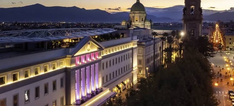 美憬阁庞培Habita79 酒店(Habita79 Pompeii  MGallery)图片