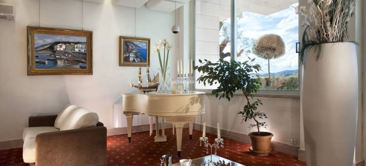 欧洲大酒店(Europa Grand Hotel)图片