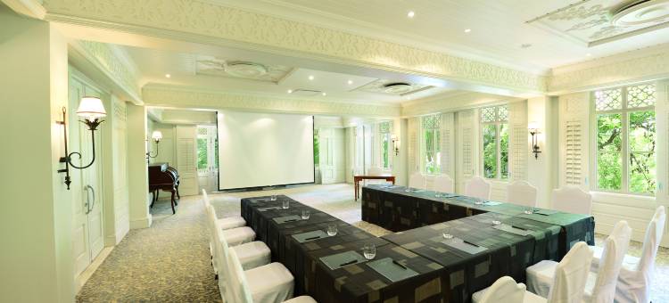 传承太妃高尔夫及健康度假村(Heritage le Telfair Golf and Wellness Resort)图片