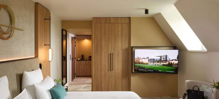 Domaine du Liziec 酒店 - 瓦讷美憬阁系列(Domaine du Liziec - Vannes MGallery Collection)图片