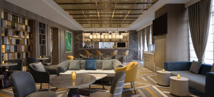 IHG 皇冠假日酒店勒克瑙(Crowne Plaza Lucknow by IHG)图片
