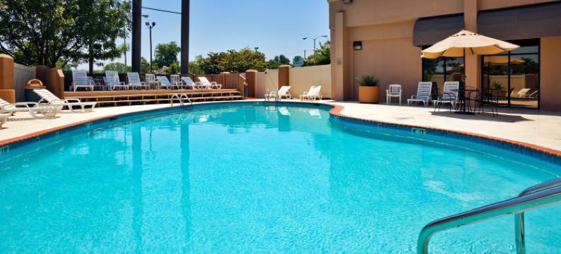 Holiday Inn 伯明翰机场(Holiday Inn BIRMINGHAM-AIRPORT by IHG)图片