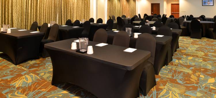 俄克拉荷马塔尔萨沙泉欢朋酒店(Hampton Inn Tulsa-Sand Springs)图片