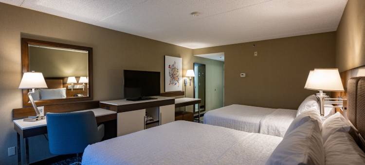 圣迭戈-卡尼梅萨欢朋酒店(Hampton Inn San Diego-Kearny Mesa)图片