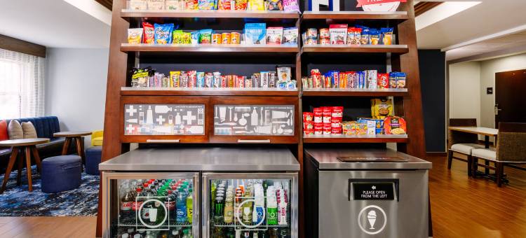 欢朋酒店泰特斯维尔/I-95 肯尼迪航天中心(Hampton Inn Titusville/I-95 Kennedy Space Center)图片