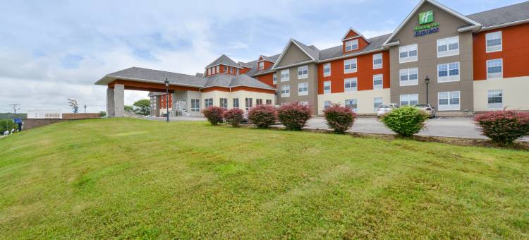 Holiday Inn Express Mystic - Groton Area图片