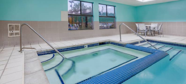 坎顿洲际智选假日套房酒店(Holiday Inn Express & Suites CANTON by IHG)图片