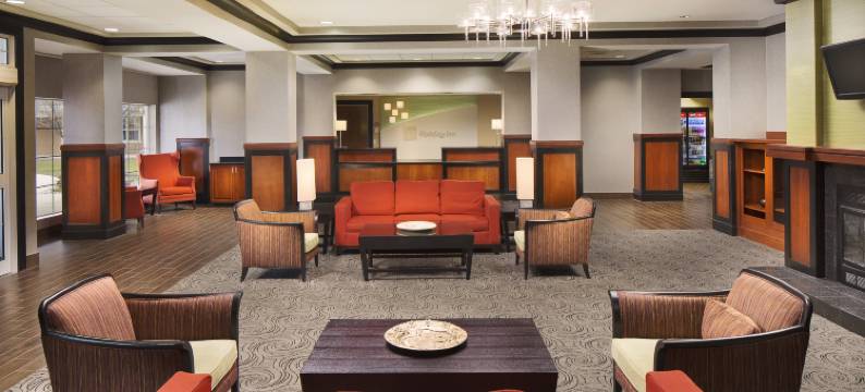Holiday Inn 大急流城- 机场(Holiday Inn GRAND RAPIDS - AIRPORT by IHG)图片