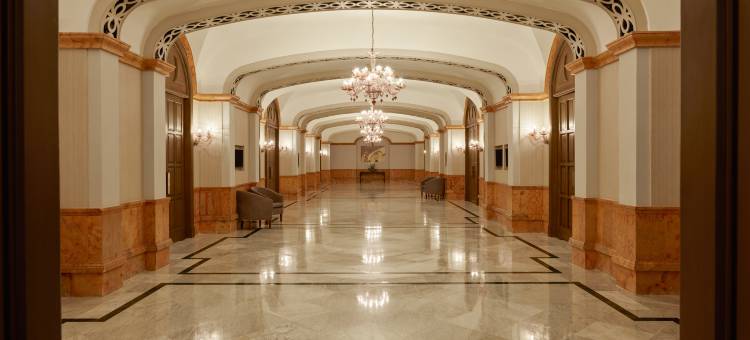 梅尼达美洲庆典酒店(Fiesta Americana Merida)图片