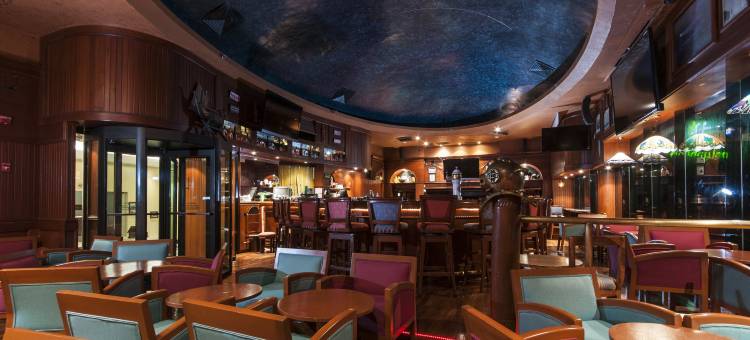 卡门城假日酒店(Holiday Inn CD. DEL CARMEN by IHG)图片