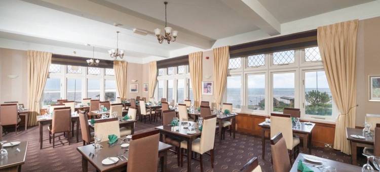 The Golden Lion Hotel图片