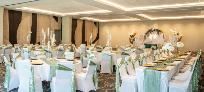 沃尔顿堡滩希尔顿惠庭套房酒店(Home2 Suites by Hilton Fort Walton Beach Eglin Air Force Base)图片