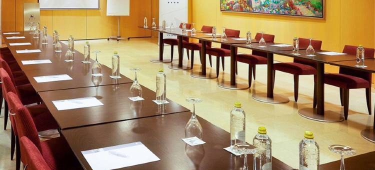 欧洲之星黛安娜皇宫酒店(Eurostars Diana Palace)图片