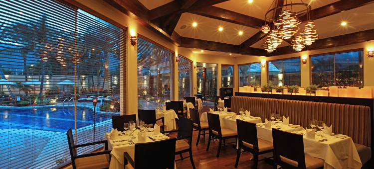 InterContinental Hotels 皇家圣佩德罗苏拉(InterContinental Hotels Real San Pedro Sula)图片