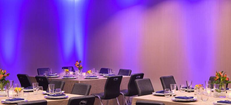 图森大学雅乐轩酒店(Aloft Tucson University)图片