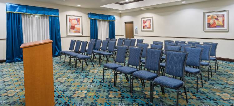 洲际酒店集团智选假日酒店及套房 斯特劳兹堡-波科诺斯(Holiday Inn Express & Suites STROUDSBURG-POCONOS by IHG)图片