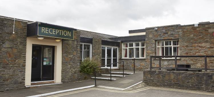 新旅馆酒店 - 格林国王旅馆(New Inn by Greene King Inns)图片