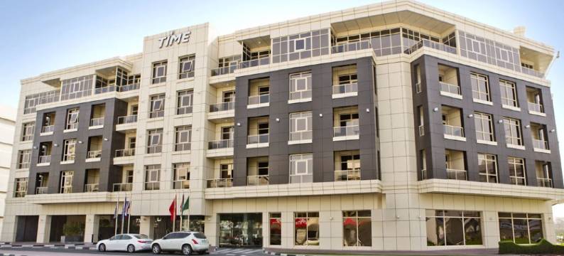 格兰德广场酒店(Grand Plaza Hotel)图片