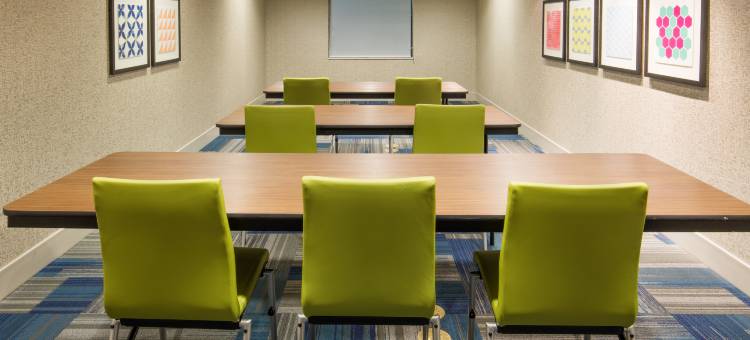 帕伦普智选假日套房酒店(Holiday Inn Express & Suites Pahrump)图片