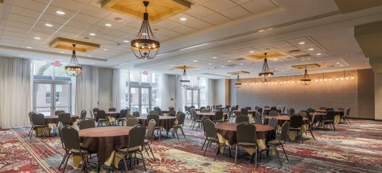 Homewood Suites by Hilton-查尔斯顿历史区(Homewood Suites by Hilton Charleston Historic District)图片