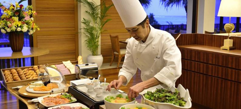 The Uza露台海滩俱乐部别墅(The Uza Terrace Beach Club Villas)图片