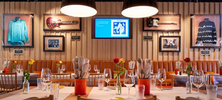 达沃斯硬石酒店(Hard Rock Hotel Davos)图片