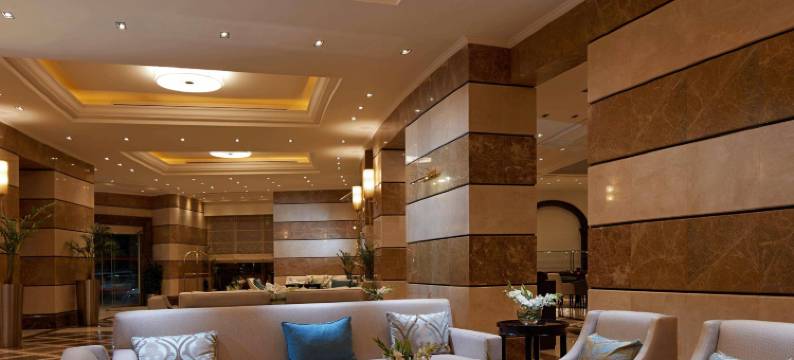 麦地那铂尔曼扎姆扎姆酒店(Pullman Zamzam Madinah)图片