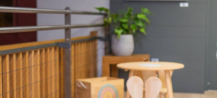 欧星阿玛拉酒店(Eurostars Amara)图片