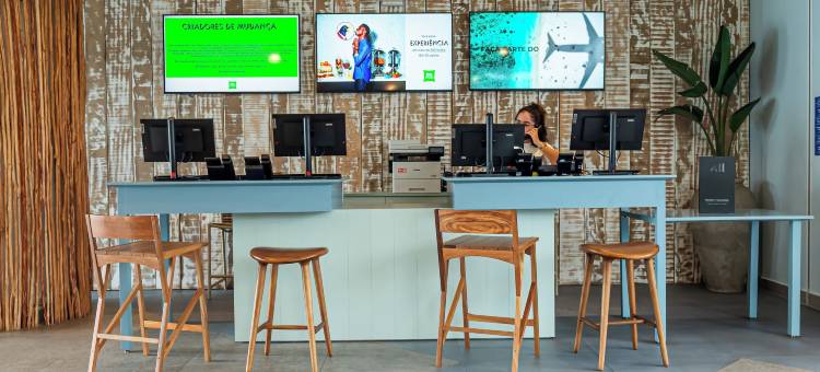 宜必思尚品马拉戈吉(Ibis Styles Maragogi - O Primeiro Ibis Styles pé na Areia do Brasil)图片