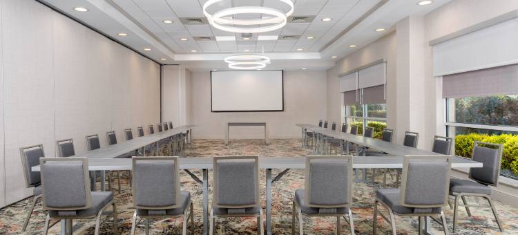 客栈水牛城机场希尔顿花园酒店(Hilton Garden Inn Buffalo Airport)图片