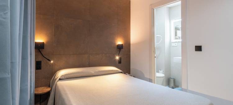 佩恩西玛尔旅馆(Hostal Pensimar)图片