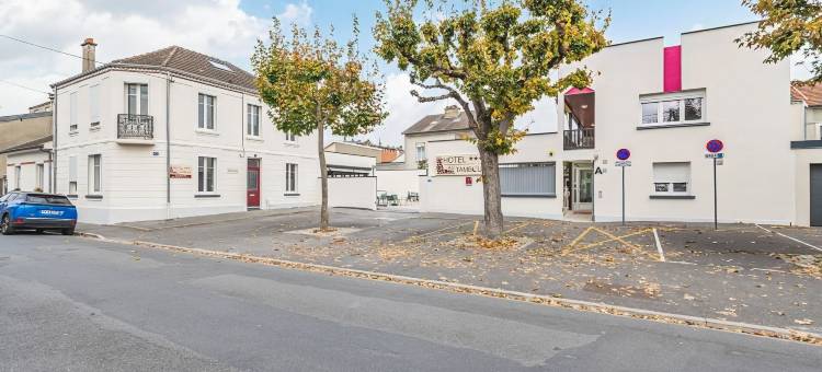 Logis Hôtel Au Tambour酒店(Logis Hotel au Tambour)图片