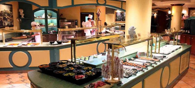 安道尔美居酒店(Hôtel Mercure Andorra)图片