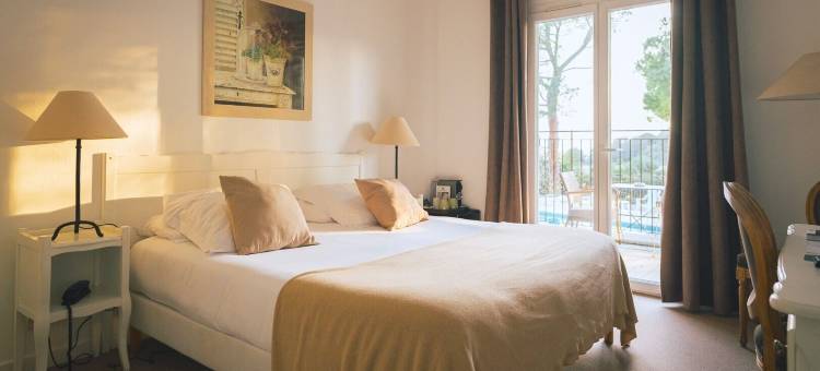 雷蒂尔旅馆(Logis Hôtels Auberge du Rédier)图片